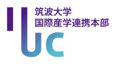 筑波大学 国際産学連携本部